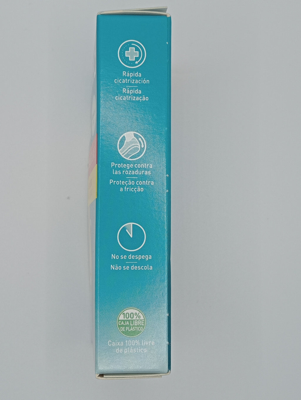 COMPEED MEDIUM BLISTERS SAVINGS PACK OF 10 UNITS