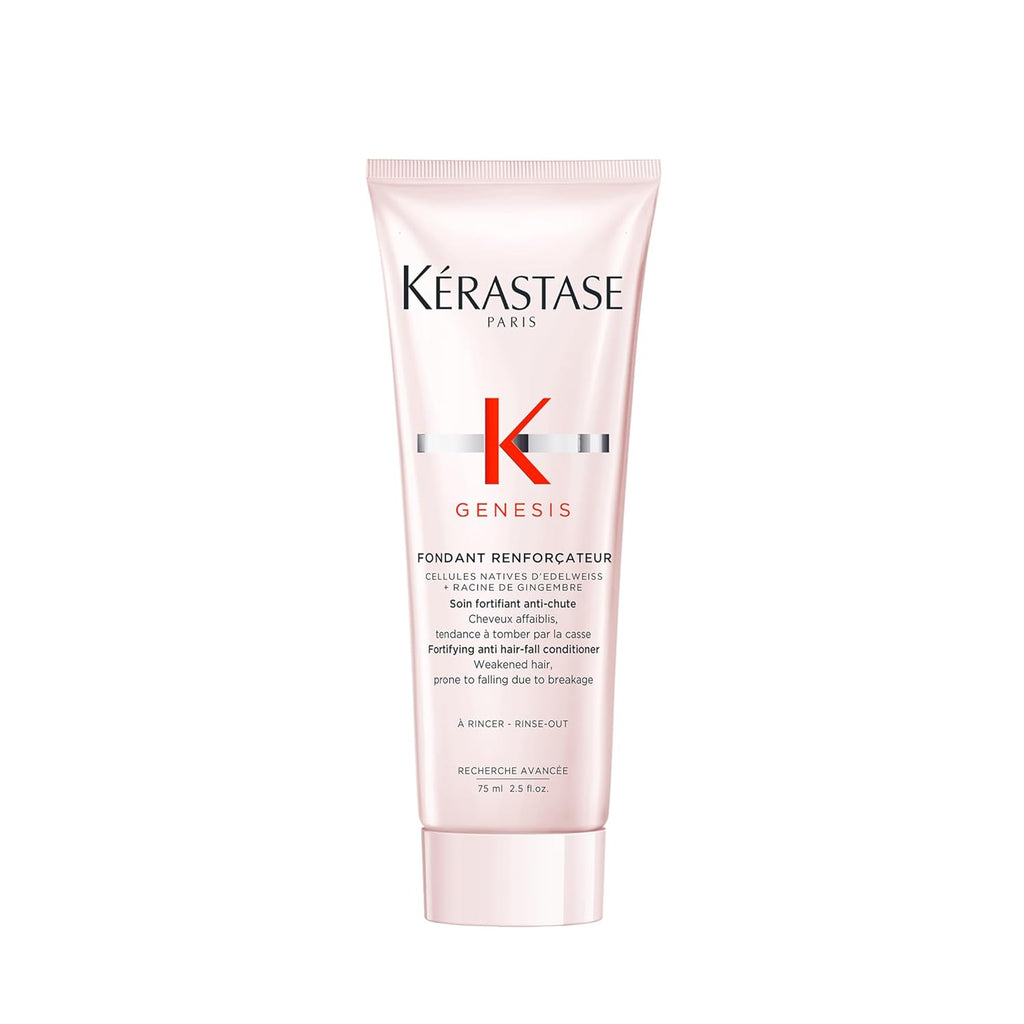 Kérastase Genesis Fondant Renforçateur Acondicionador Anticaída  75ml