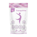 PARCHES DE CBD Y CBN CON MELATONINA TRANQUIVITAL  ( 6 Unidades)