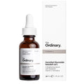 The Ordinary - Suero facial Ascorbyl Glucoside Solution 12% (30 ml)