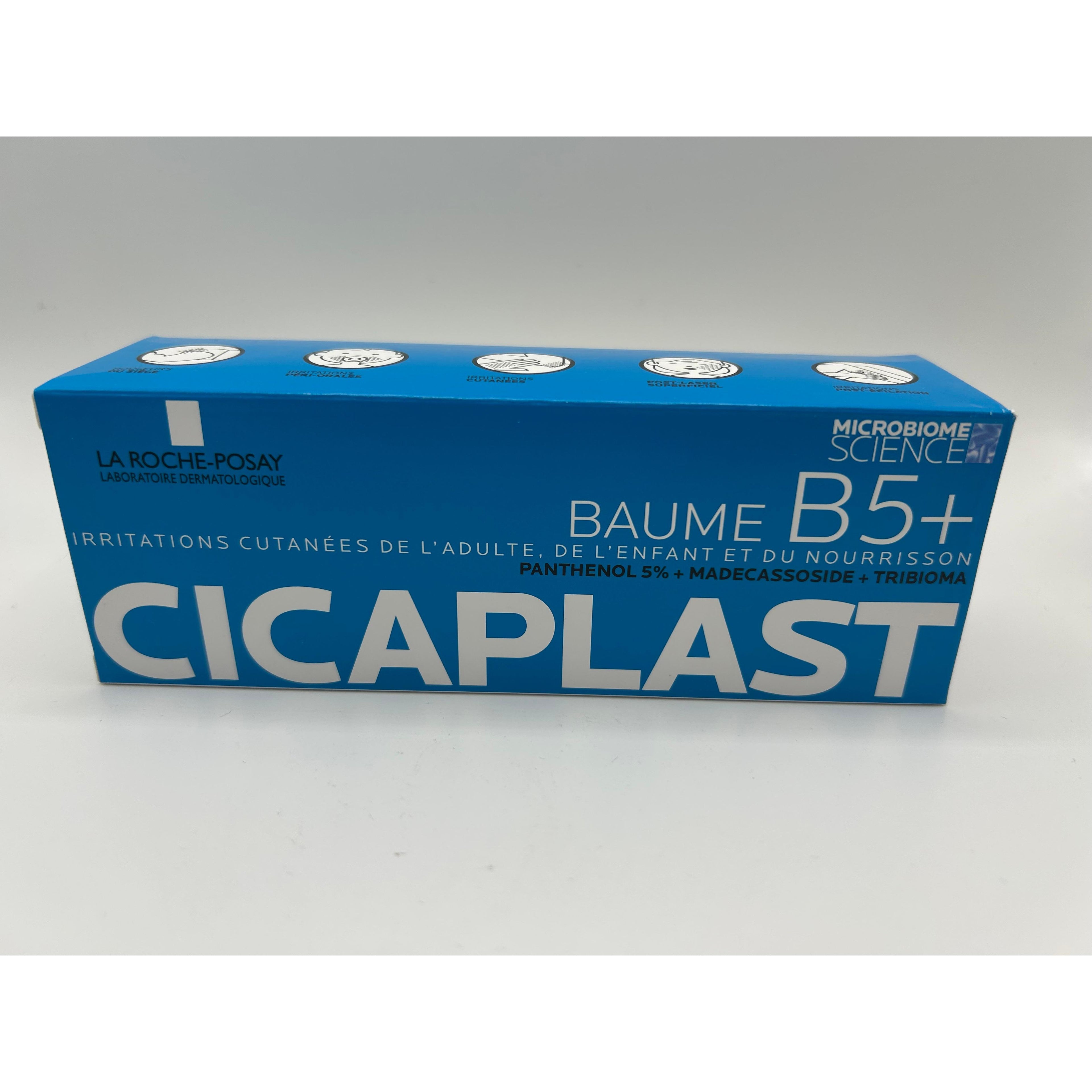 LA ROCHE POSAY - CICAPLAST BAUME B5+ 100 ML