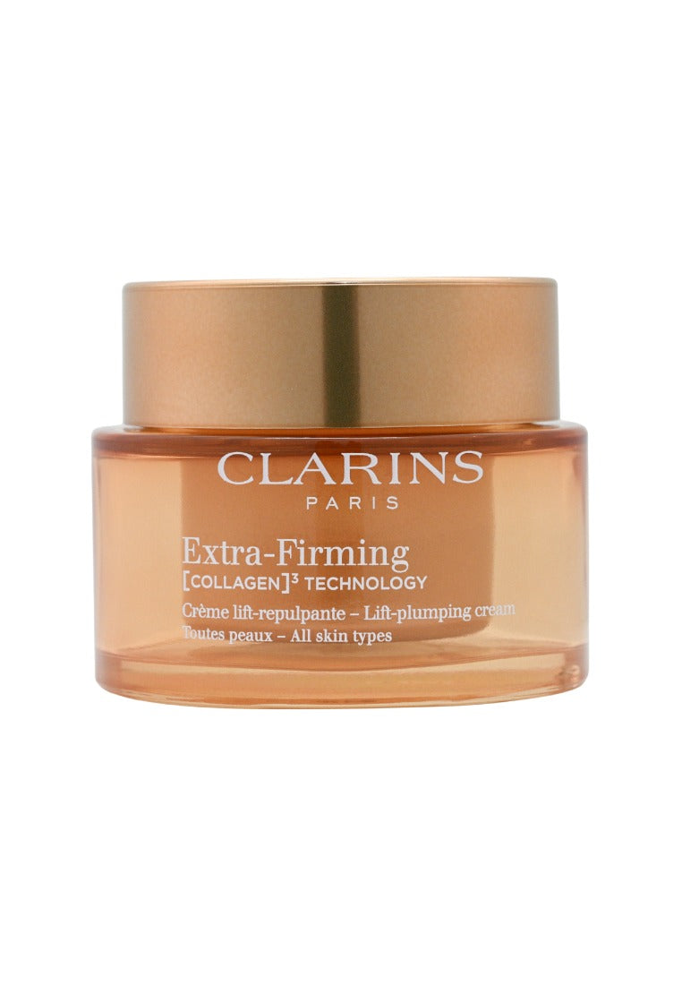 Clarins Extra-Firming Beauty Routine – Travel Exclusive  315ml