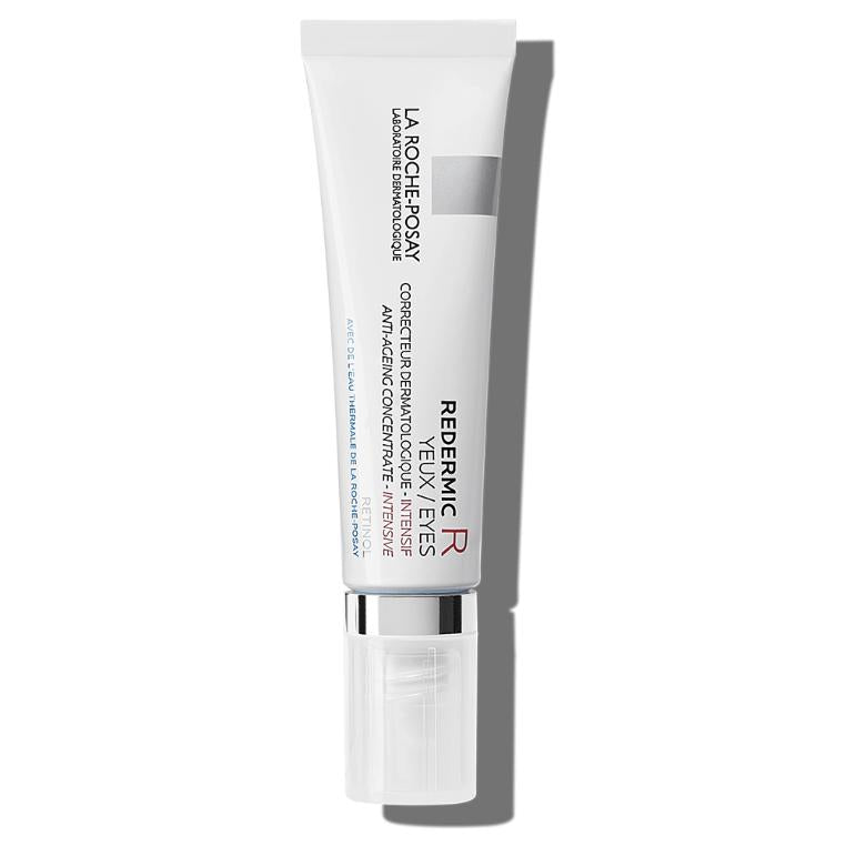 LA ROCHE-POSAY - REDERMIC RETINOL OJOS 15 ML