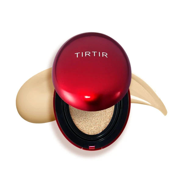 TIRTIR - Base de maquillaje cushion Mask Fit Red 18g