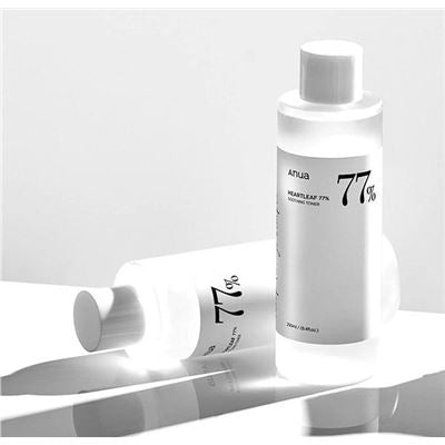 Anua - Tónico facial Heartleaf 77% Soothing Toner 250 ml