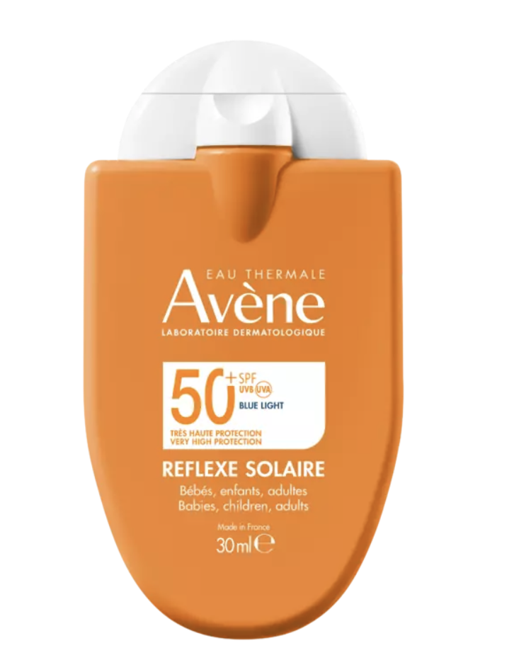AVÈNE - VERY HIGH PROTECTION SPF50+ 30ML