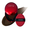 TIRTIR - Base de maquillaje en cushion Mask Fit Red con SPF40 PA+ 18 g