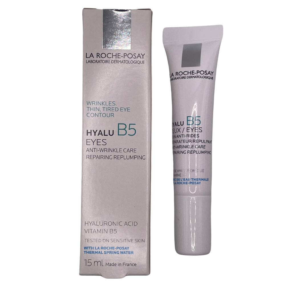 LA ROCHE-POSAY - Crema HYALU B5 EYES