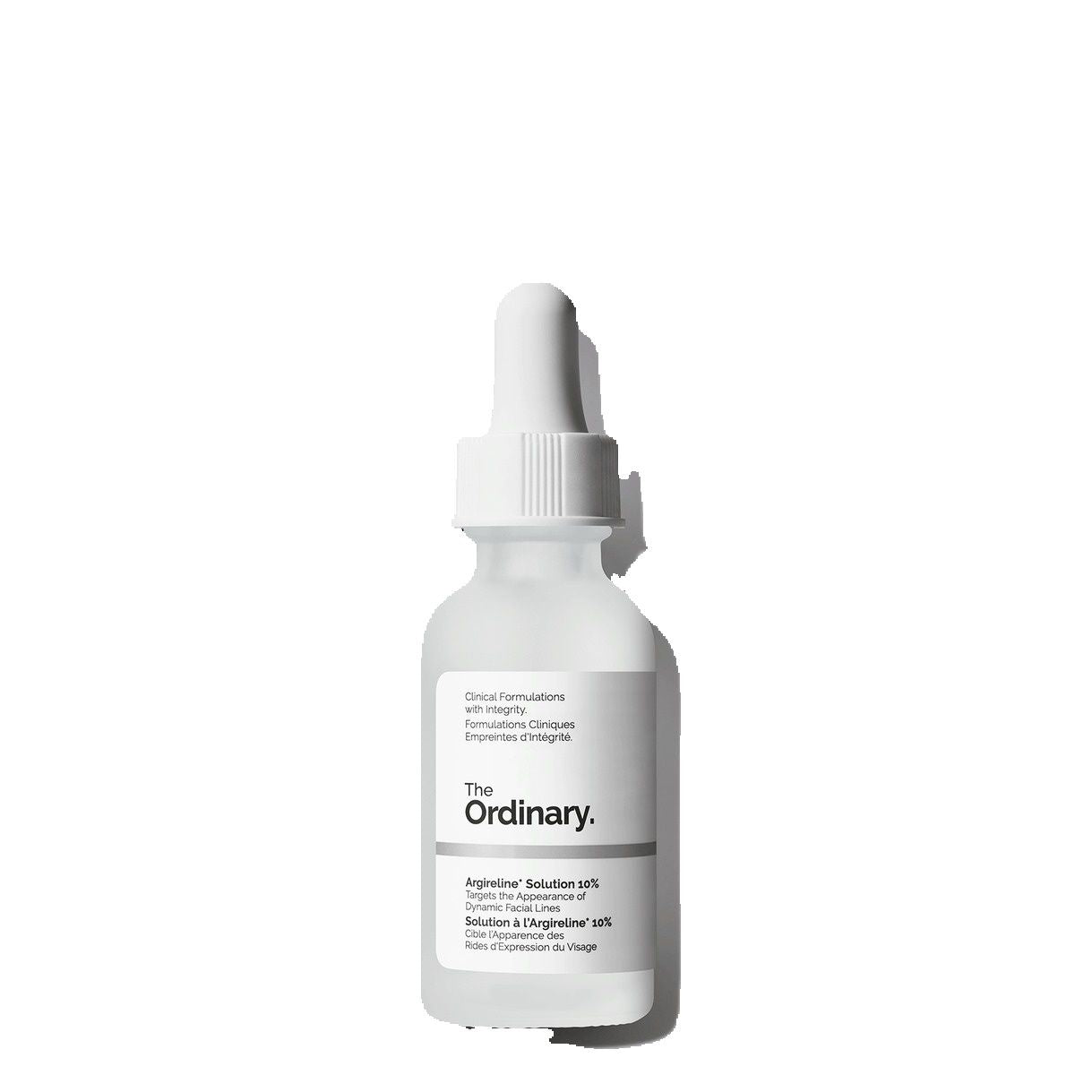 THE ORDINARY ARGIRELINE SOLUTION 10%  (30ML)