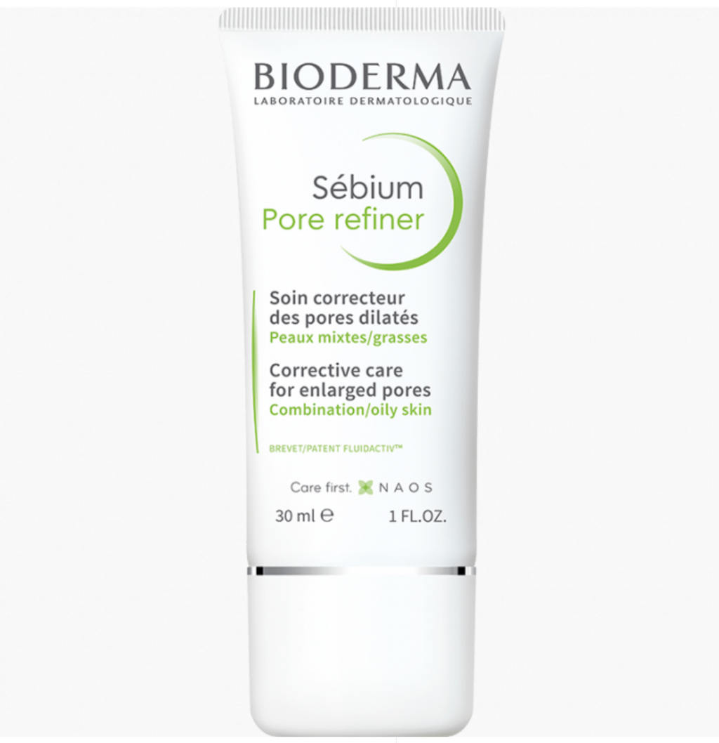 BIODERMA - Sébium Pore Refiner – Piel Mixta y Grasa