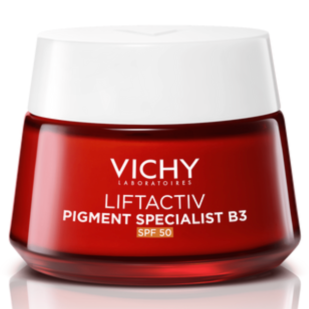 VICHY - LIFTACTIV B3 ANTI-DARK SPOTS CREAM SPF50 50 ML
