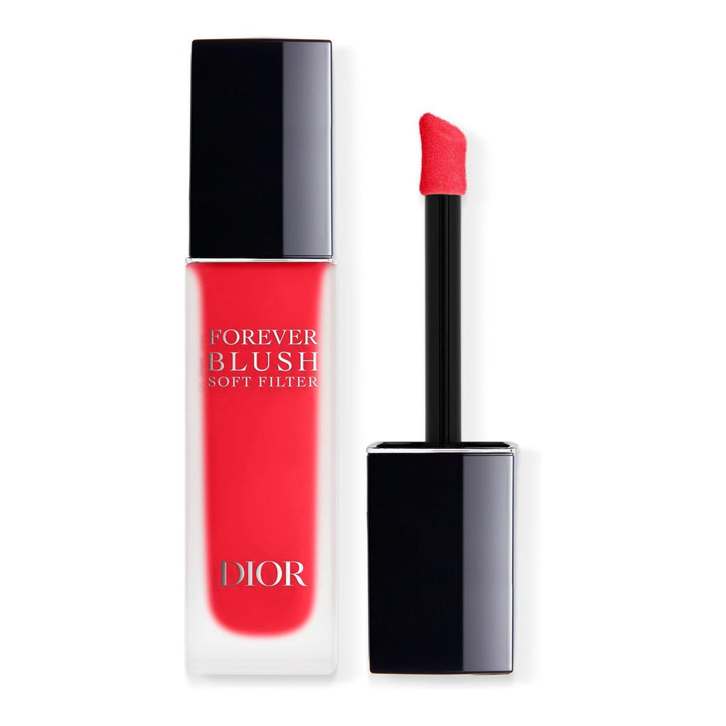 DIOR - FOREVER BLUSH SOFT FILTER 06 HIBISCUS 11ml