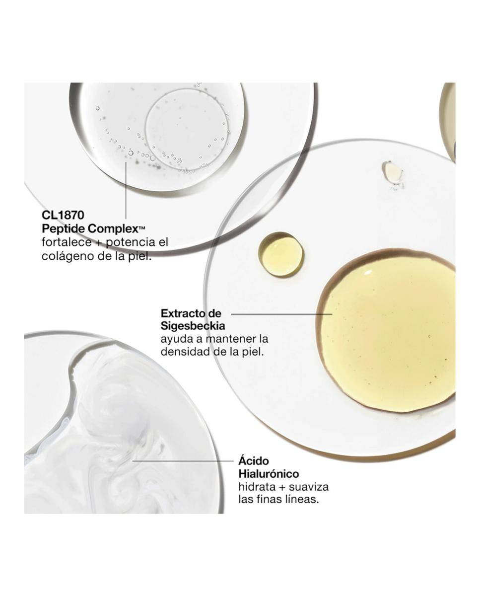 CLINIQUE SMART CLINICAL REPAIS CREME YEUX CORRECTION RIDES 15ML