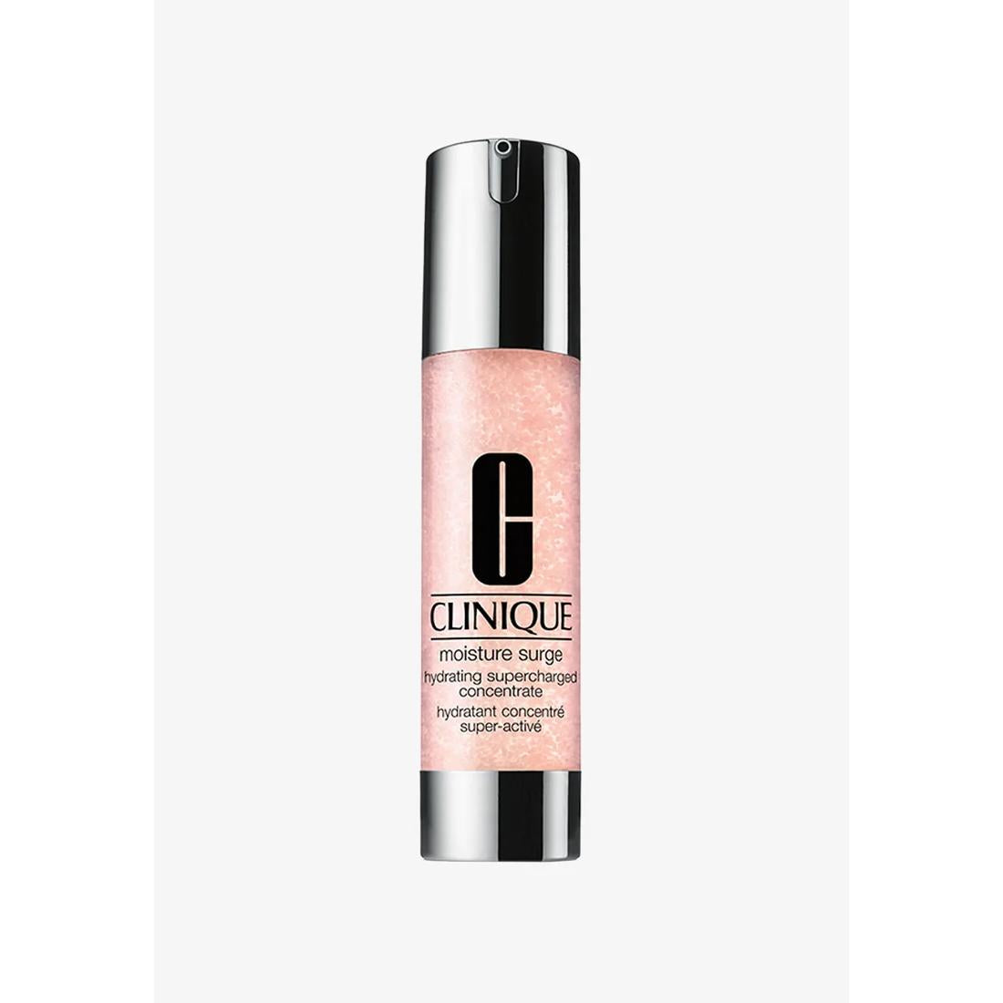 CLINIQUE MOISTURE SURGE HYDRATING SUPERCHARGED CONCENTRATE 40ML