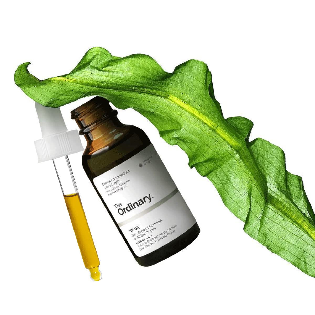 The Ordinary - Aceite facial B Oil , 30 ml