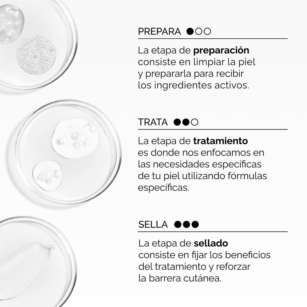 The Ordinary - Sérum antiedad Multi-Peptide + HA  60 ml