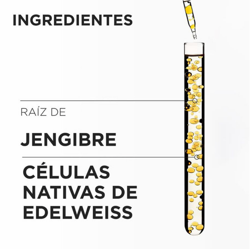 Kérastase - Genesis - MASCARILLA MASQUE RECONSTITUANT 200 ML
