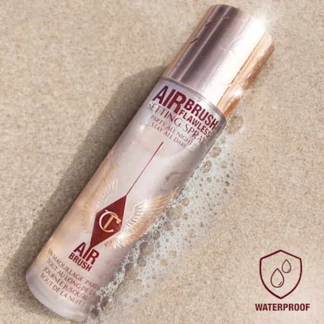 CHARLOTTE TILBURY - AIR BRUSH SETTING SPRAY 100ML