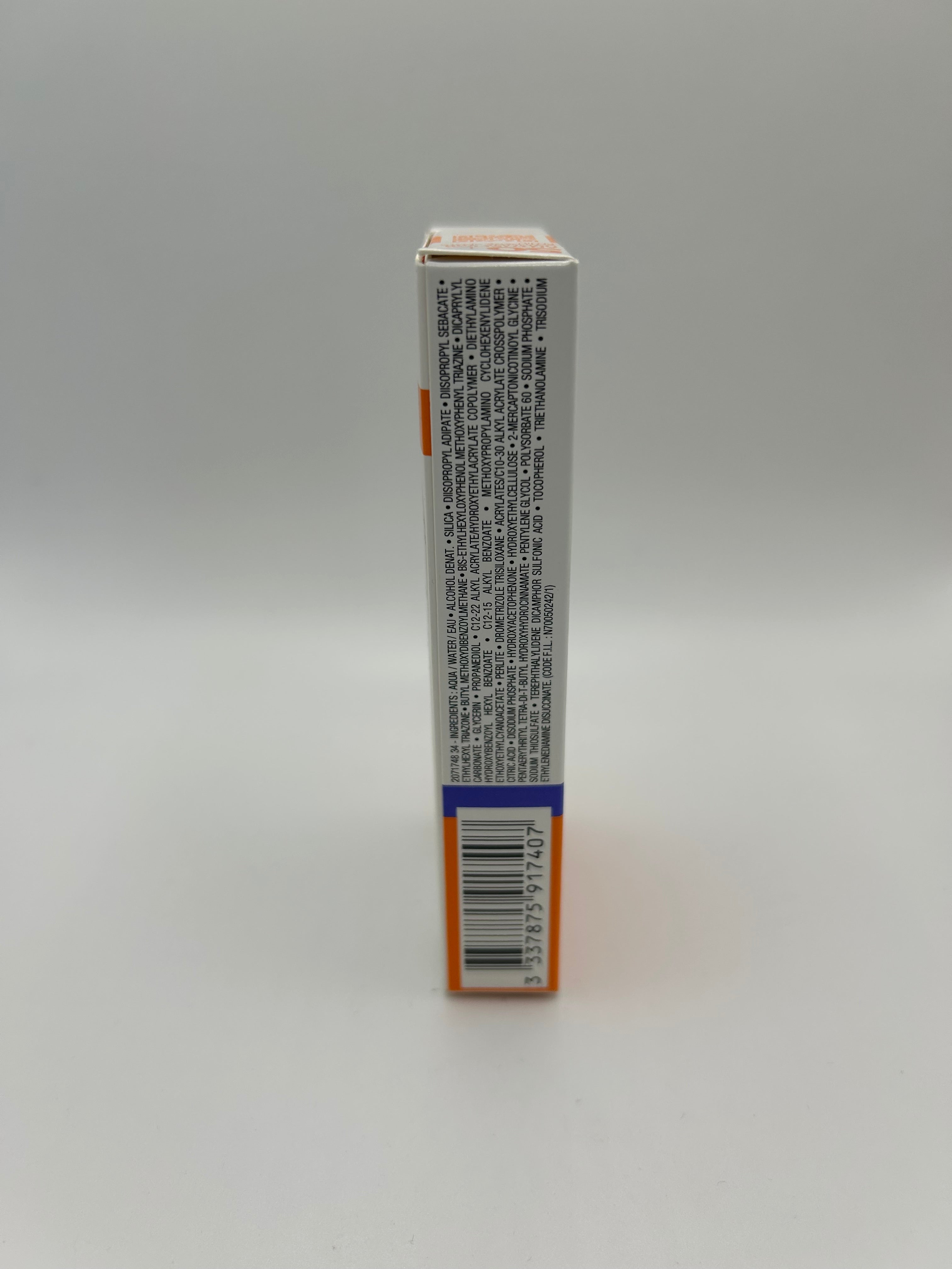 LA ROCHE POSAY - ANTHELIOS UVMUNE 400 FLUIDO ANTIMANCHAS SPF50+