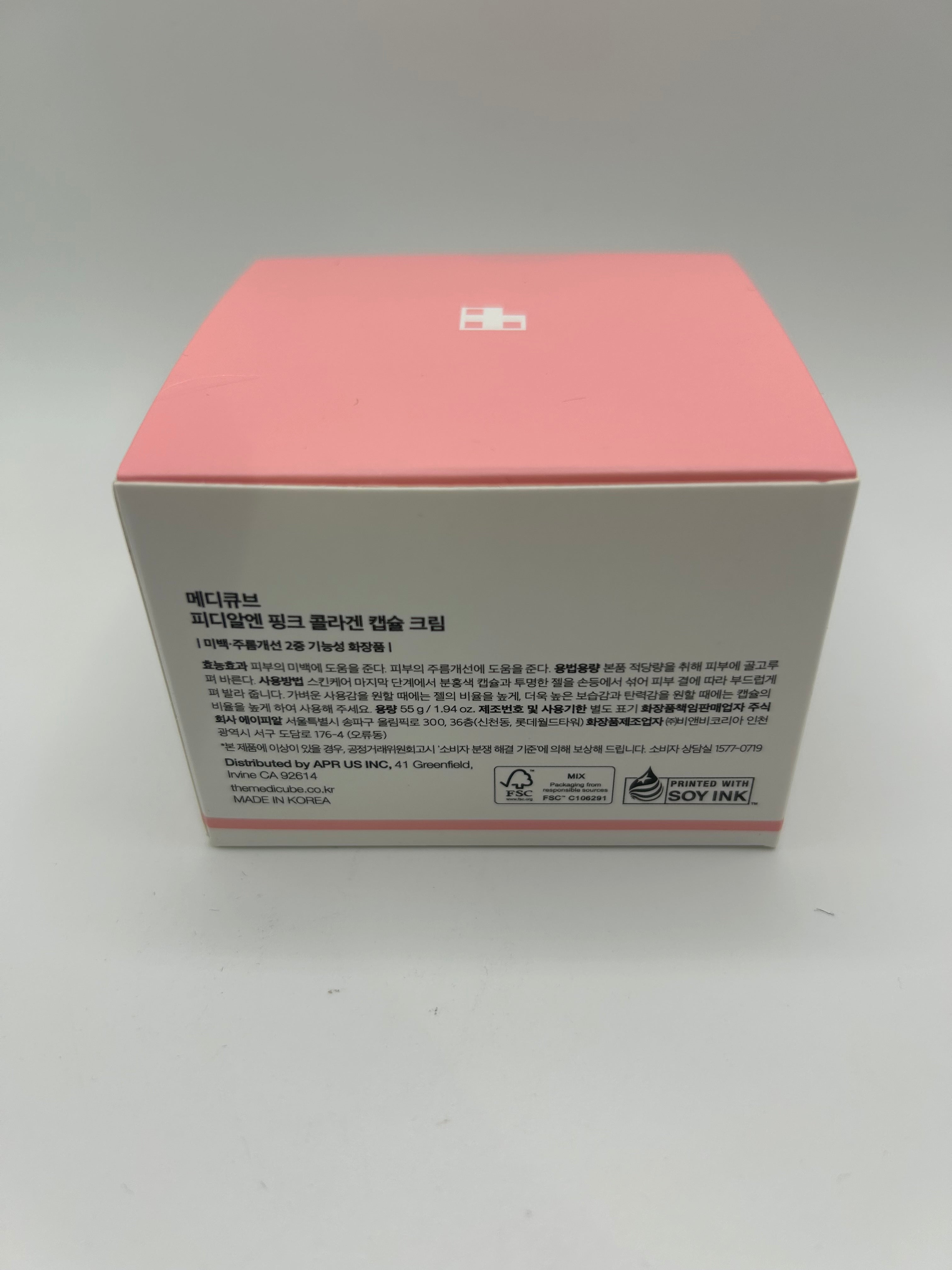 PDRN PIN PEPTIDE SERUM 30 ML