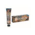 Marvis - Pasta dental Limited Edition Dreamy Osmanthus con acción refrescante, limpieza profunda y protección anti-caries para aliento fresco y salud gingival 85ml