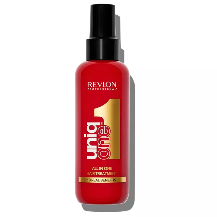 REVLON - PACK UNIQONE™: TRATAMIENTO CAPILAR 150 ML + MASCARILLA 300 ML