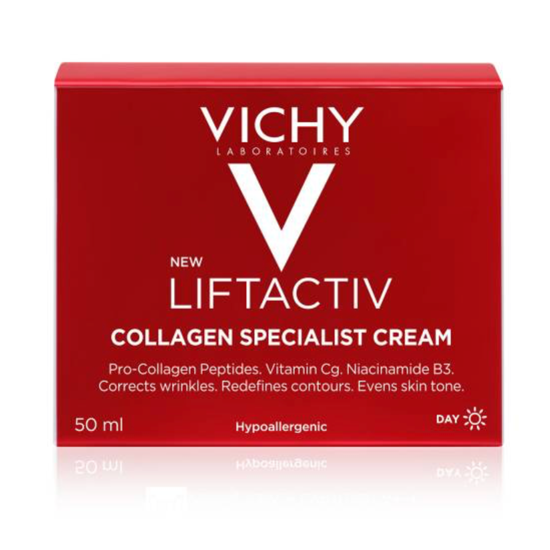 VICHY - LIFACTIV COLLAGEN SPECIALIST CREME DAY 50ML