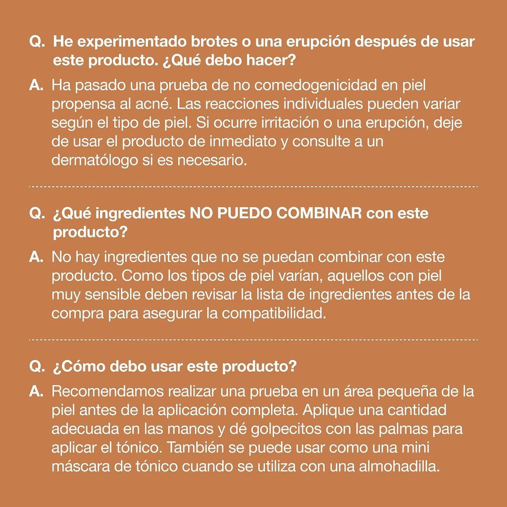 Anua - Tónico facial Rice 70+ Ceramide Milk Toner 250