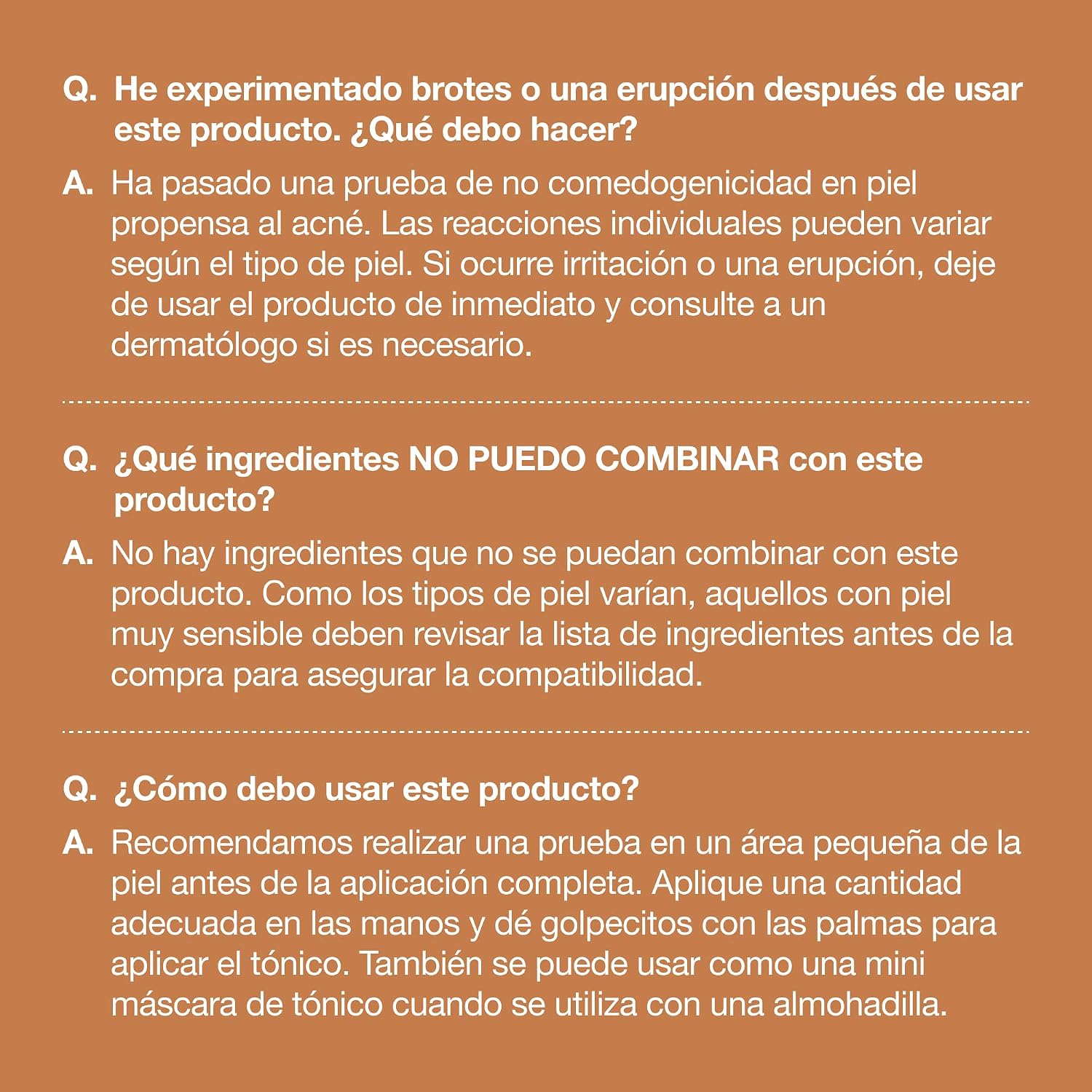 Anua - Tónico facial Rice 70+ Ceramide Milk Toner 250