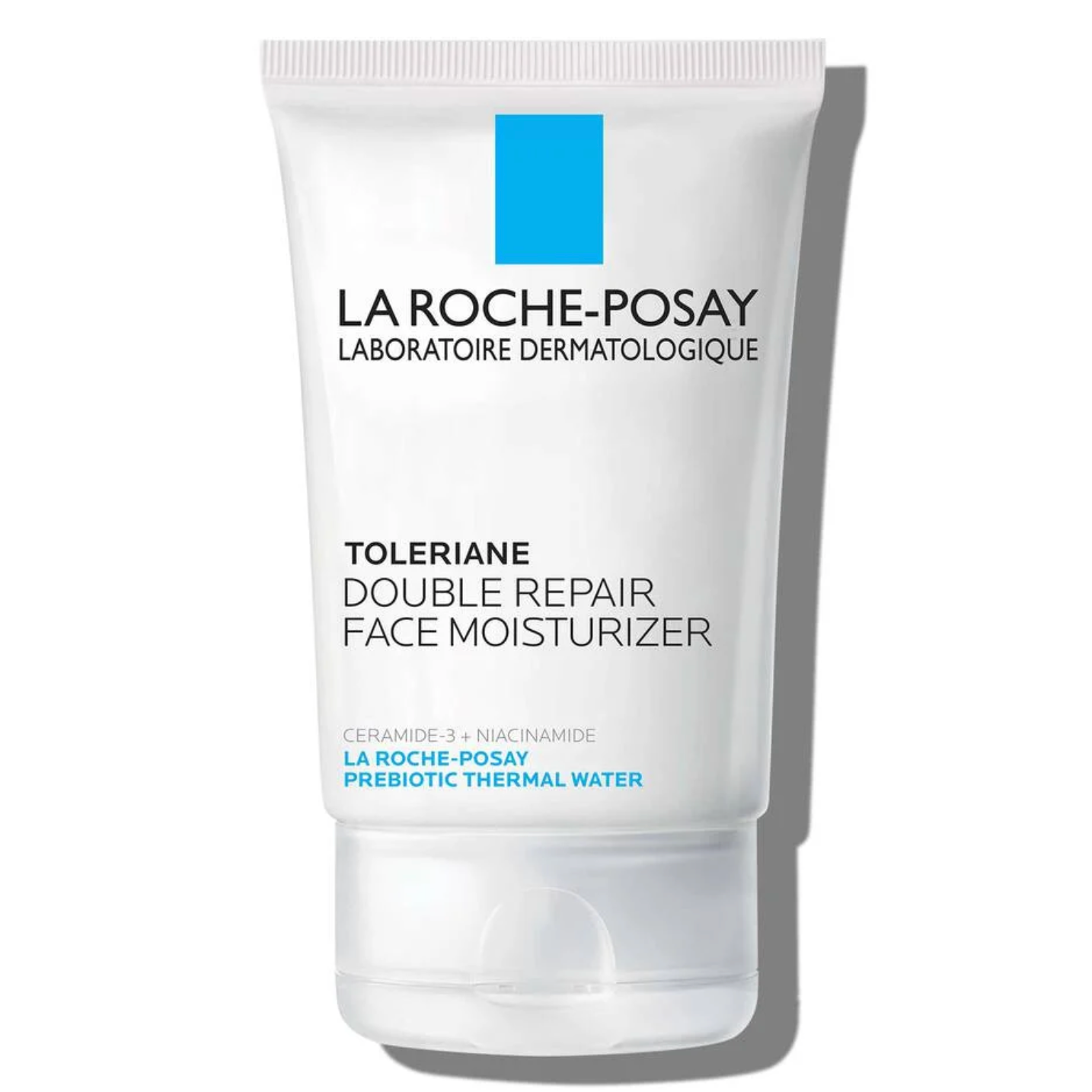 LA ROCHE-POSAY - TOLERIANE DOUBLE REPAIR FACE MOISTURIZER 100ML