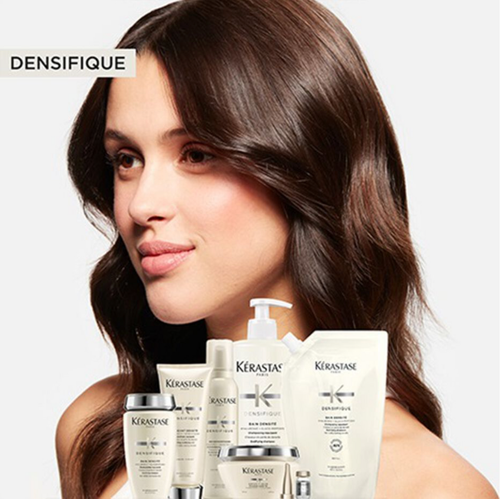 Kérastase - Densifique - Champú Bain Densité 500 ML