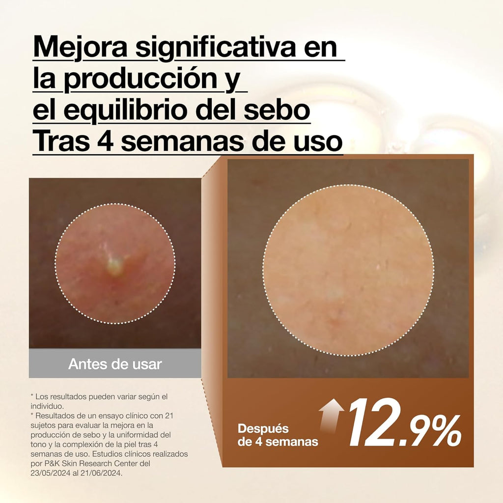 Anua - Tónico facial Rice 70+ Ceramide Milk Toner 250