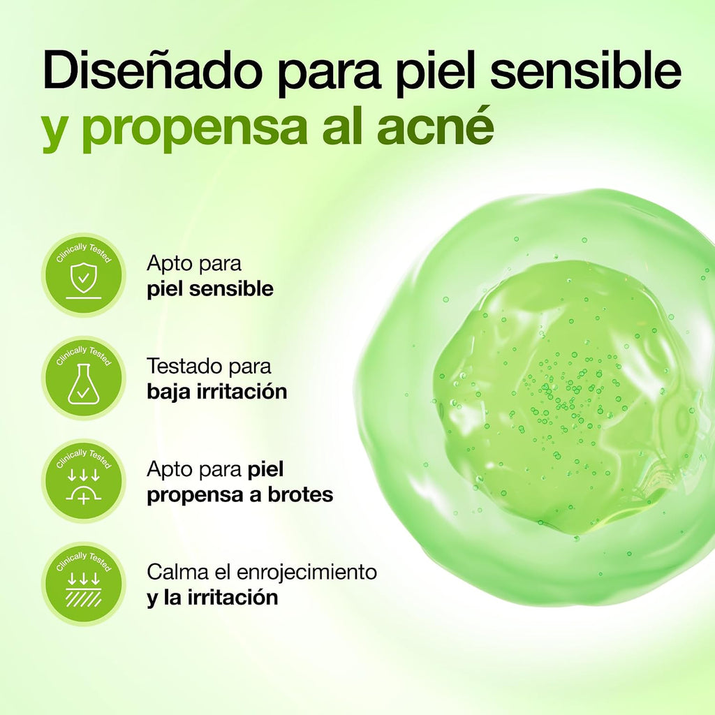 ANUA 10+ AZELAIC ACID 10 + HYALURON SERUM 30ML