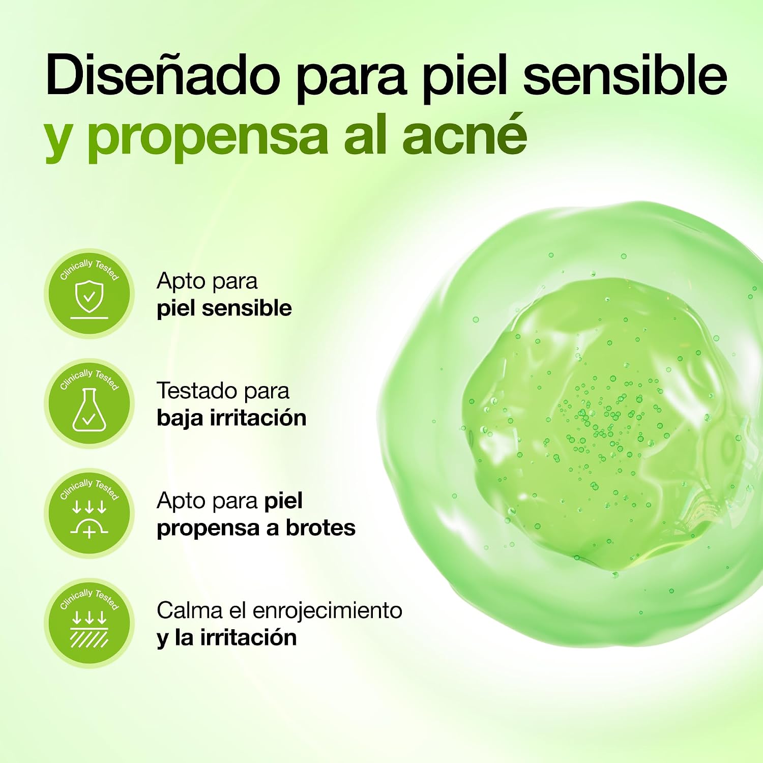 ANUA 10+ AZELAIC ACID 10 + HYALURON SERUM 30ML