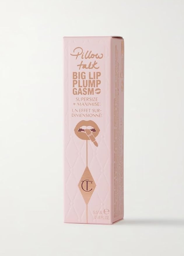 CHARLOTTE TILBURY - PILLOW TALK MEDIUM DEEP 5.5ML