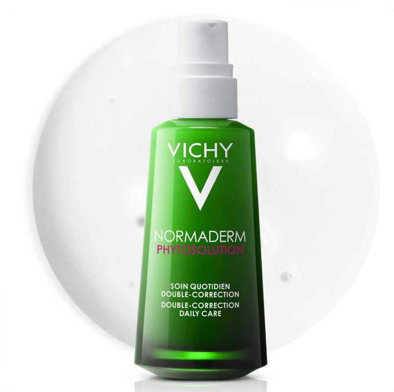 VICHY - NORMADERM PHYTOSOLUTION DOBLE CORRECCIÓN