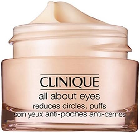 Clinique - Bálsamo hidratante para contorno de ojos 15ML