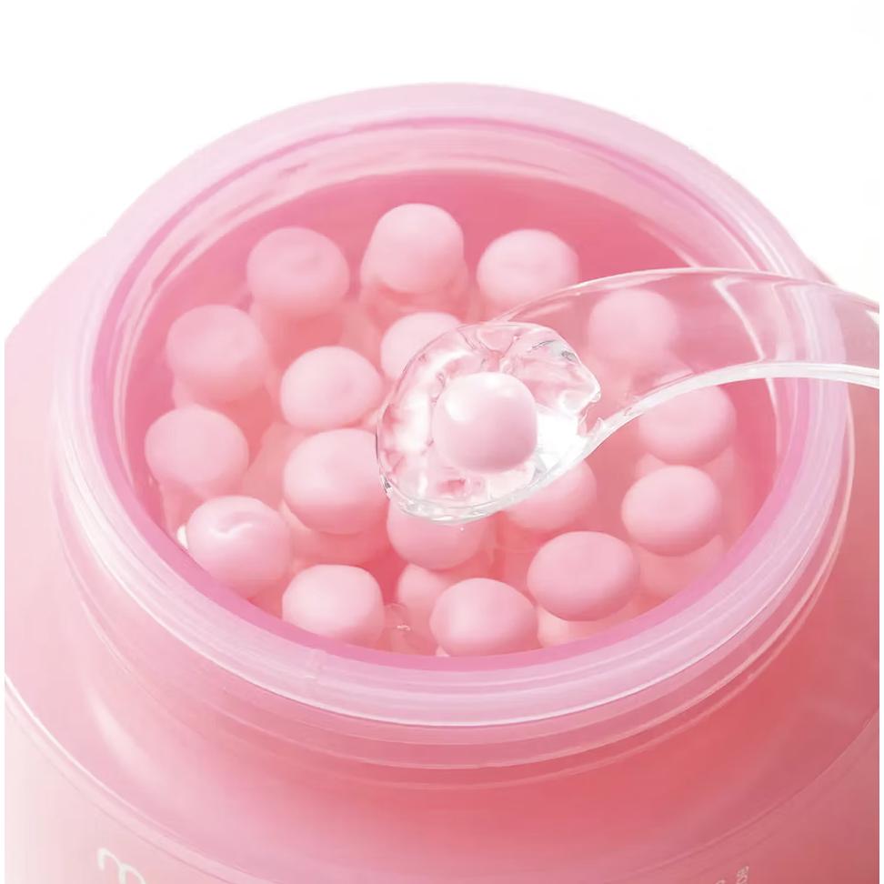 PDRN PINK COLLAGEN CAPSULE CREAM 55 GR