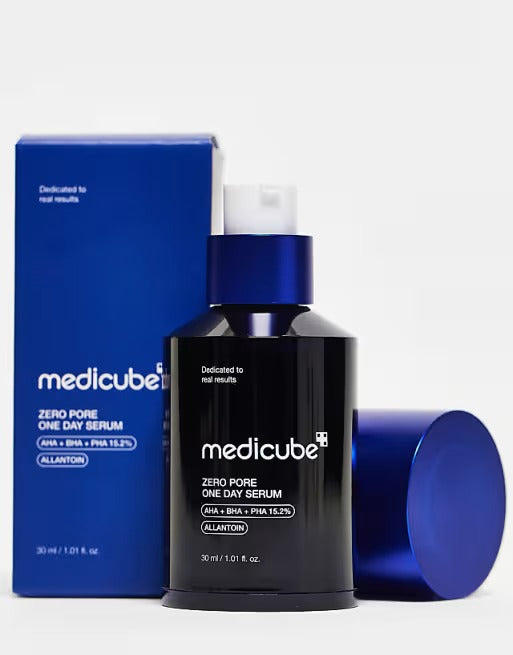 Medicube Zero Pore One Day Serum 30ml