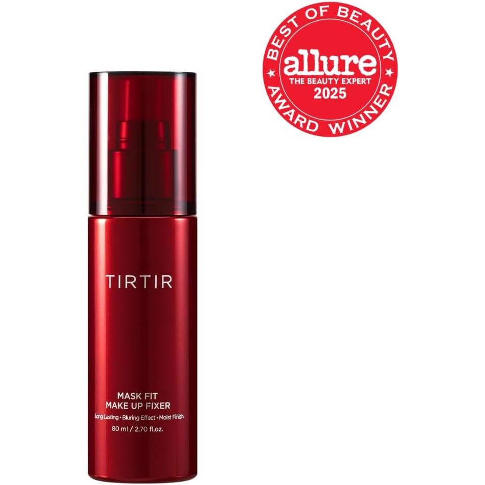 TIRTIR - Spray fijador de maquillaje Mask Fit  80ml