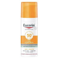 EUCERIN - SUN GEL CREMA OIL CONTROL DRY TOUCH FPS 50+(100ML)