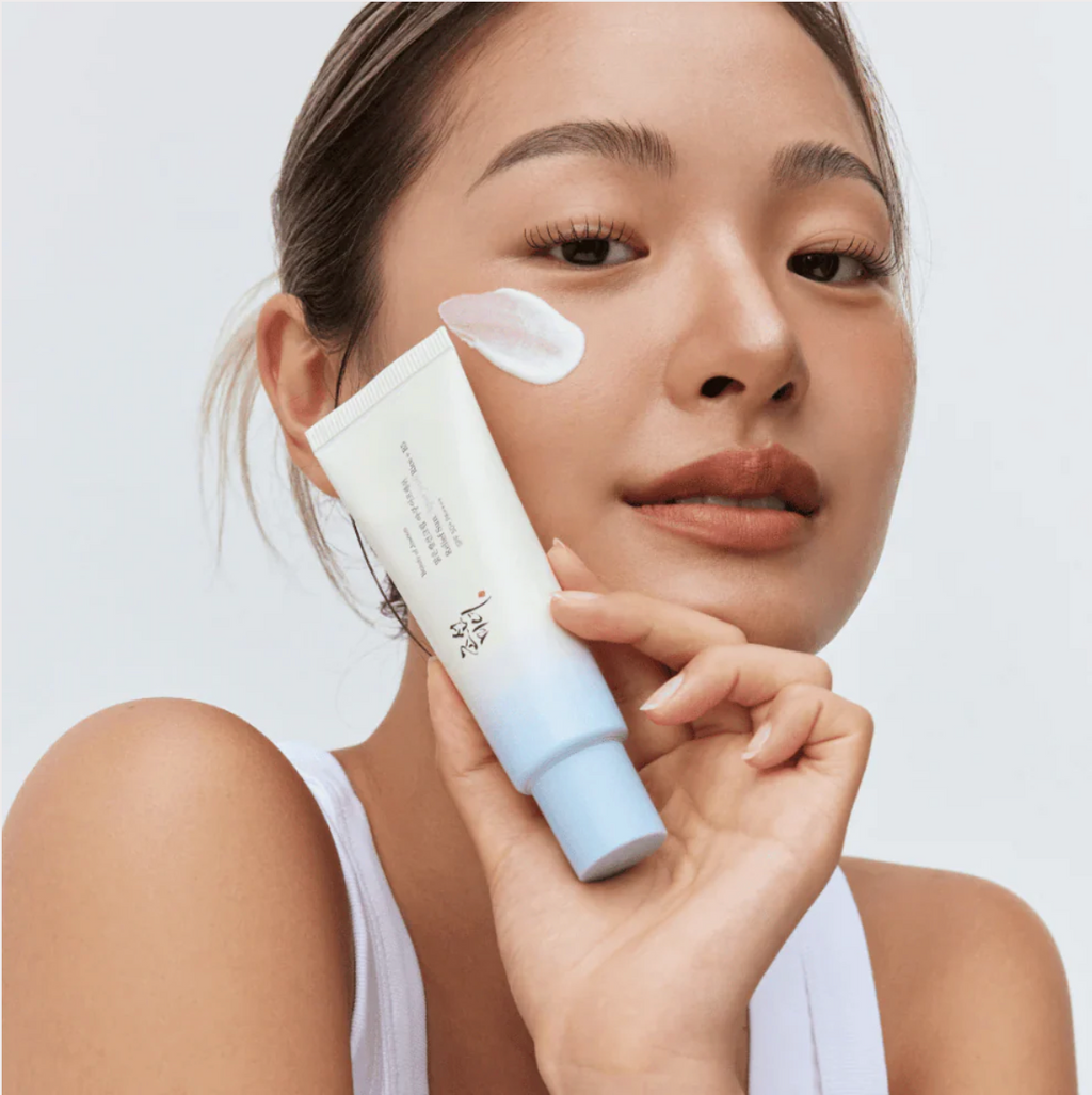 Beauty of Joseon - Protector Solar Relief Sun Aqua-fresh 50ml