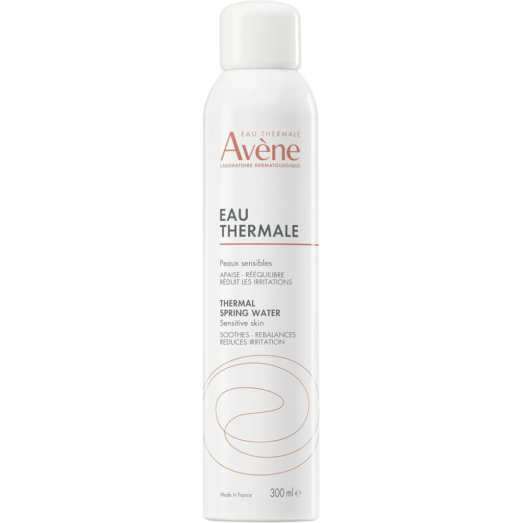 Avène - Agua Termal Spray calmante para rostro y cuerpo 300ml