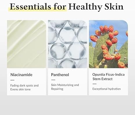 DR. ALTHEA 345 RELIEFE CREAM NIACINAMIDE 50ML