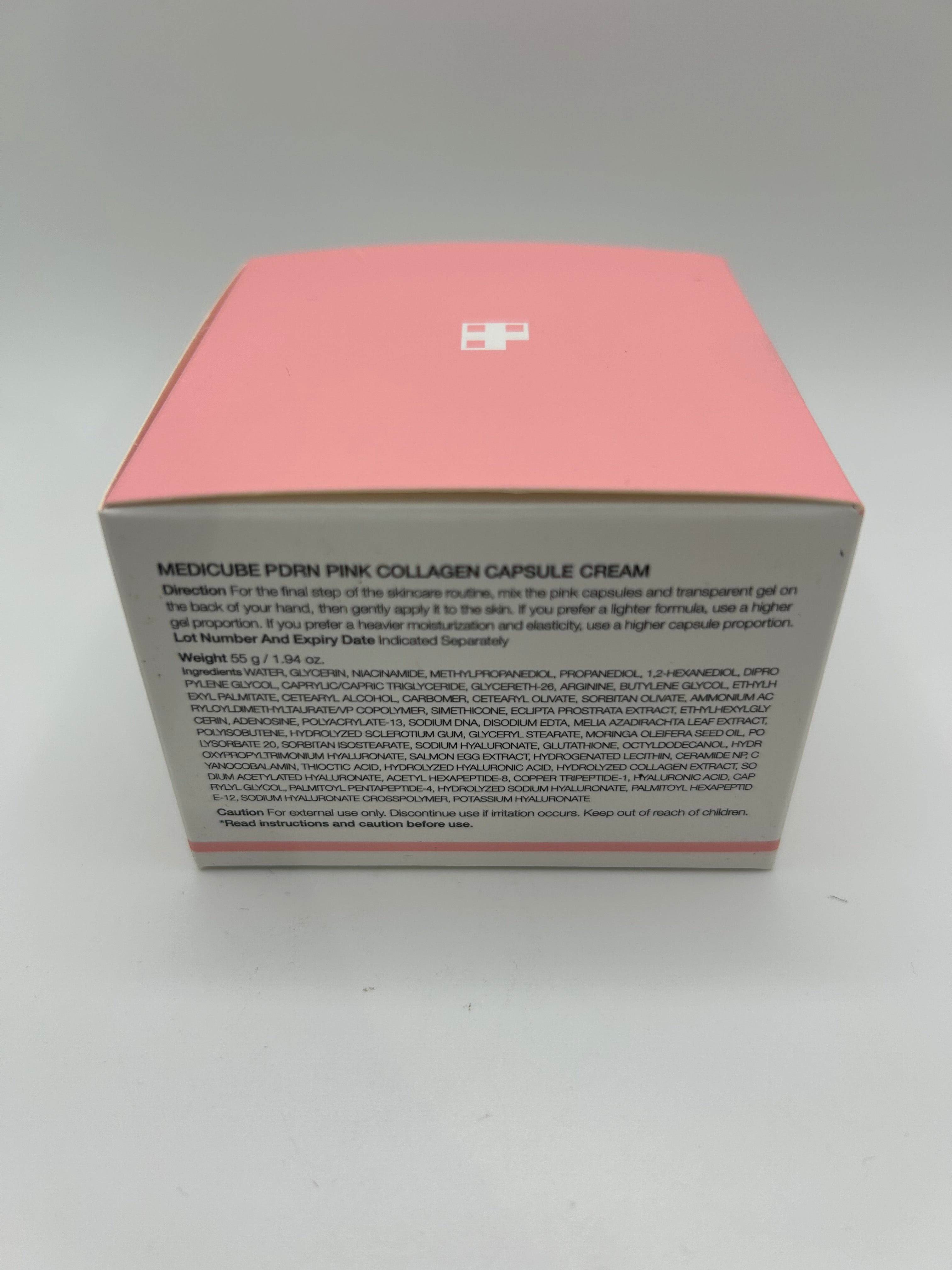 PDRN PIN PEPTIDE SERUM 30 ML