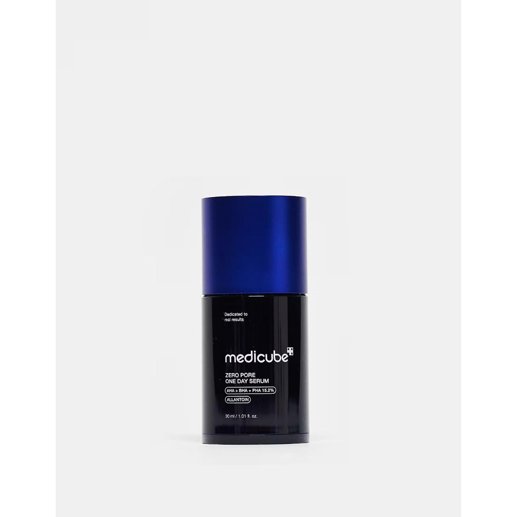 Medicube Zero Pore One Day Serum 30ml