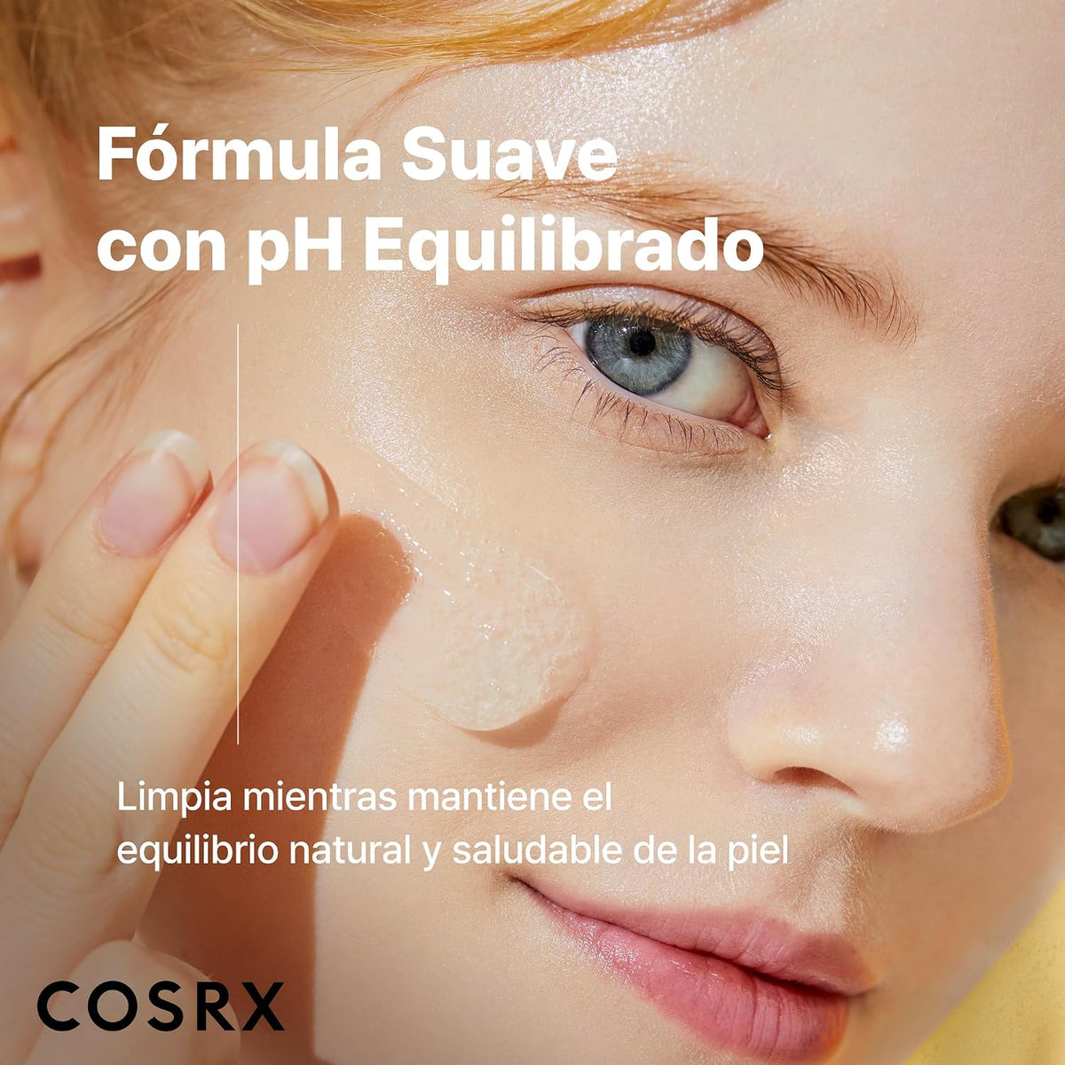 COSRX ADVANCED SNAIL MUCIN GEL CLEANSER 150ML