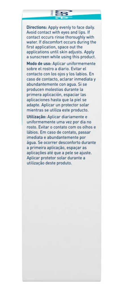 CERAVE - RESURFACING RETINOL SERUM 30ML