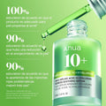 ANUA 10+ AZELAIC ACID 10 + HYALURON SERUM 30ML