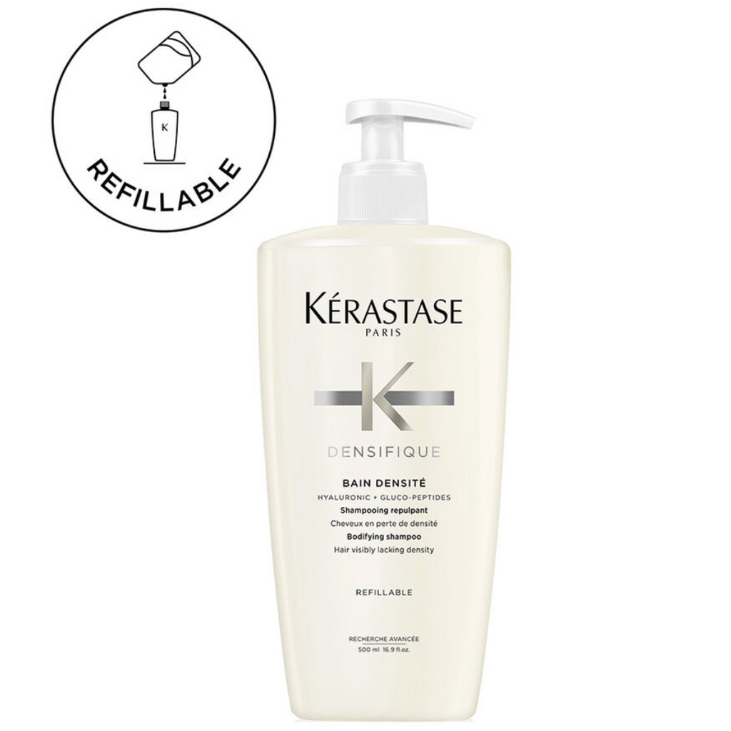 Kérastase - Densifique - Champú Bain Densité 500 ML
